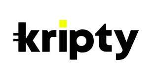 Kripty logo